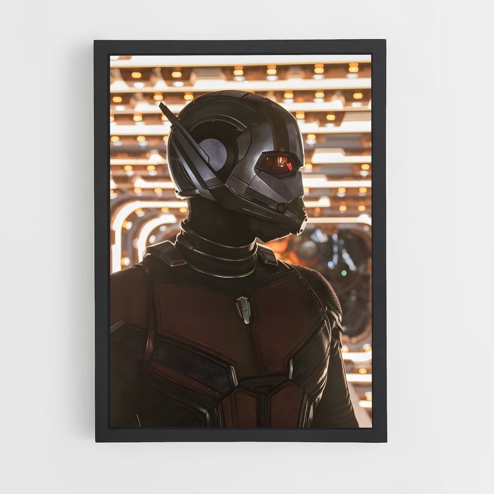ap-ant man-4 cadre Noir