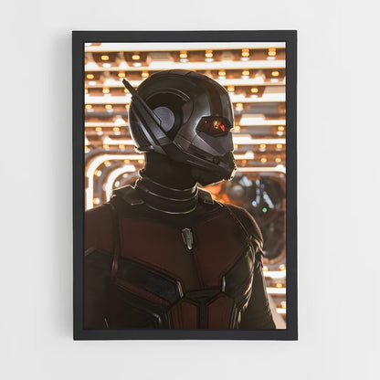 ap-ant man-4 cadre Noir