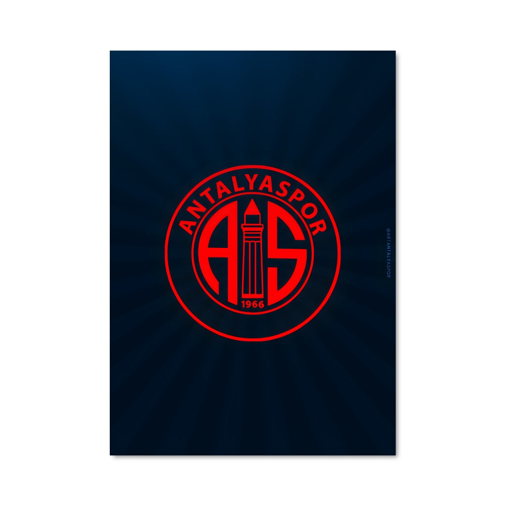 Poster Antalyaspor Hockey