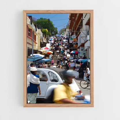 ap-antananarivo-2 cadre Bois clair