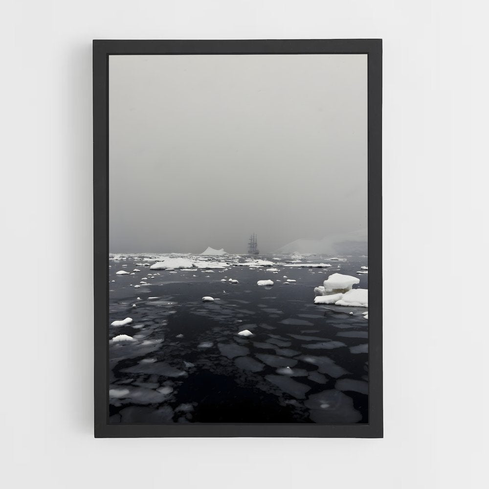 ap-antarctica-4 cadre Noir