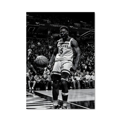 Poster Anthony edwards 58843