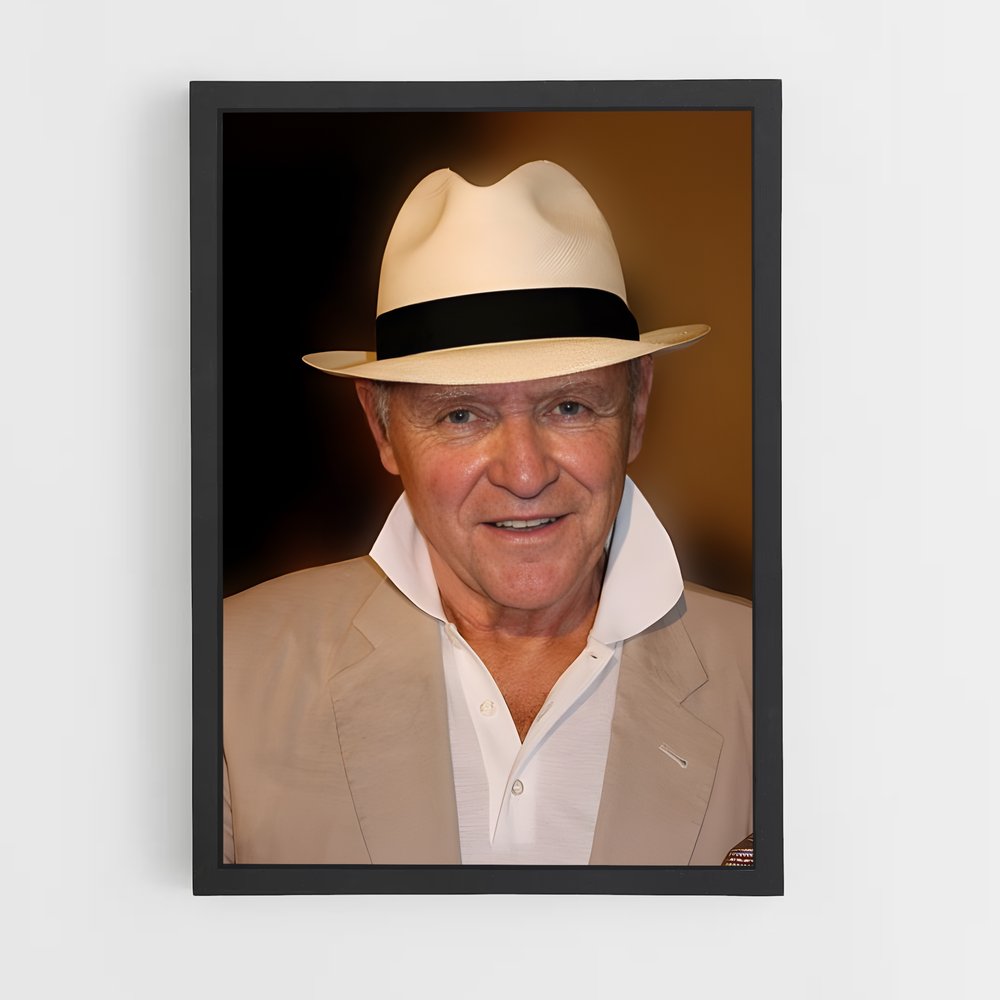 ap-anthony hopkins-6 cadre Noir