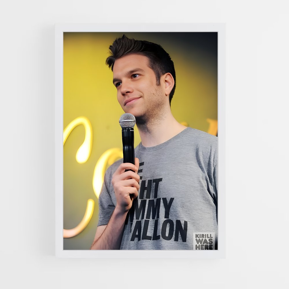 ap-anthony jeselnik-2 cadre Blanc
