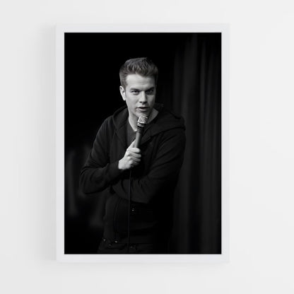 ap-anthony jeselnik-3 cadre Blanc