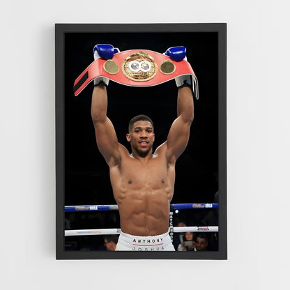 ap-anthony joshua-2 cadre Noir