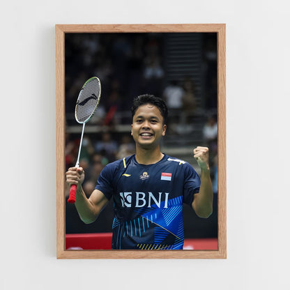 ap-anthony sinisuka ginting-1 cadre Bois clair