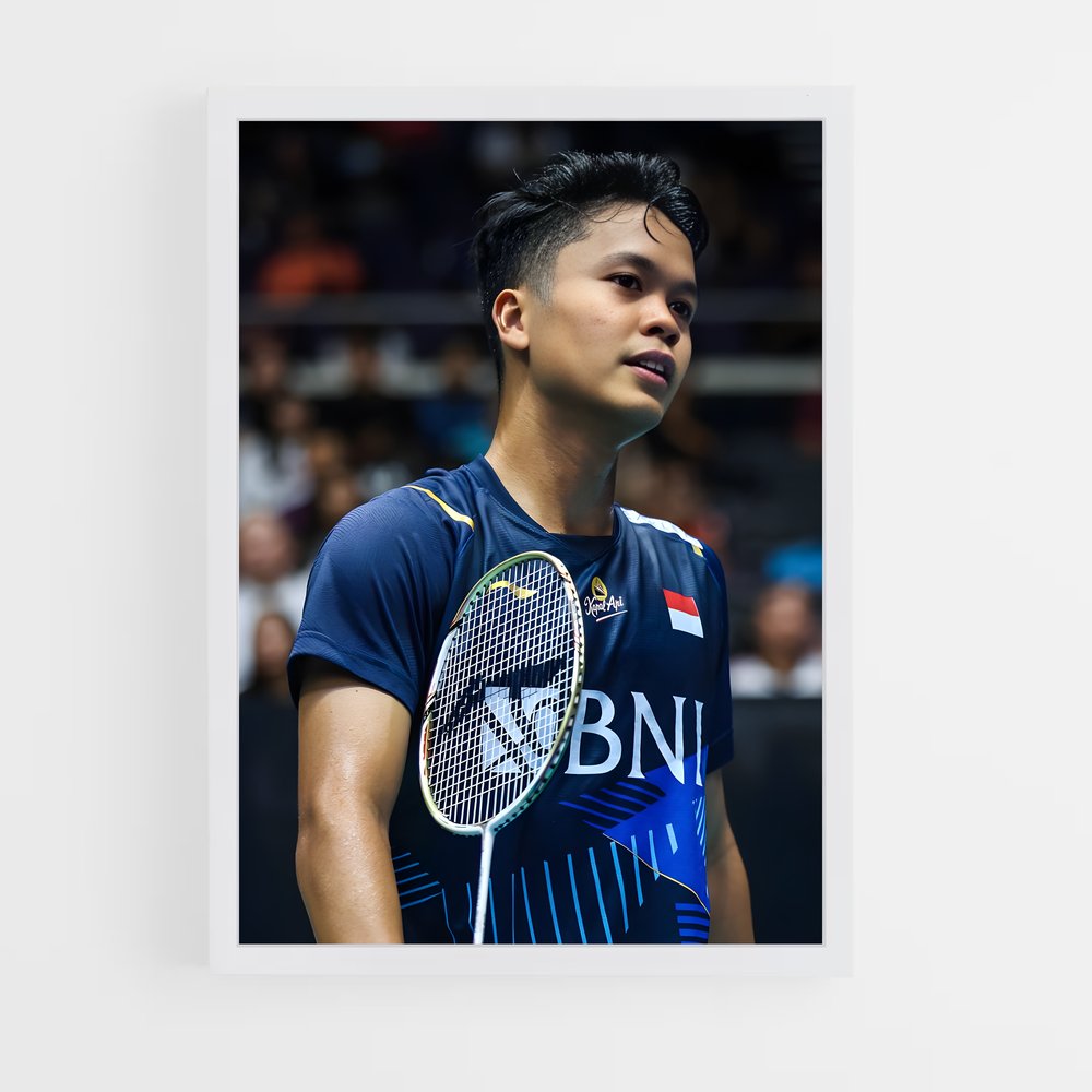ap-anthony sinisuka ginting-2 cadre Blanc