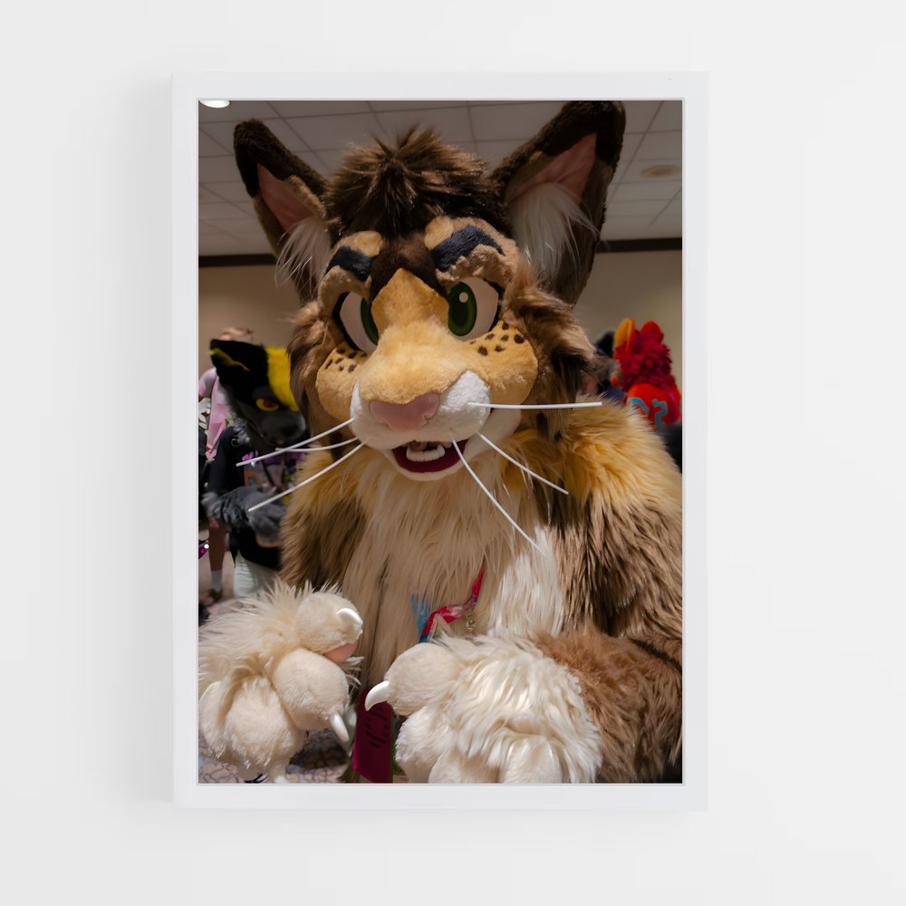 ap-anthrocon-4 cadre Blanc