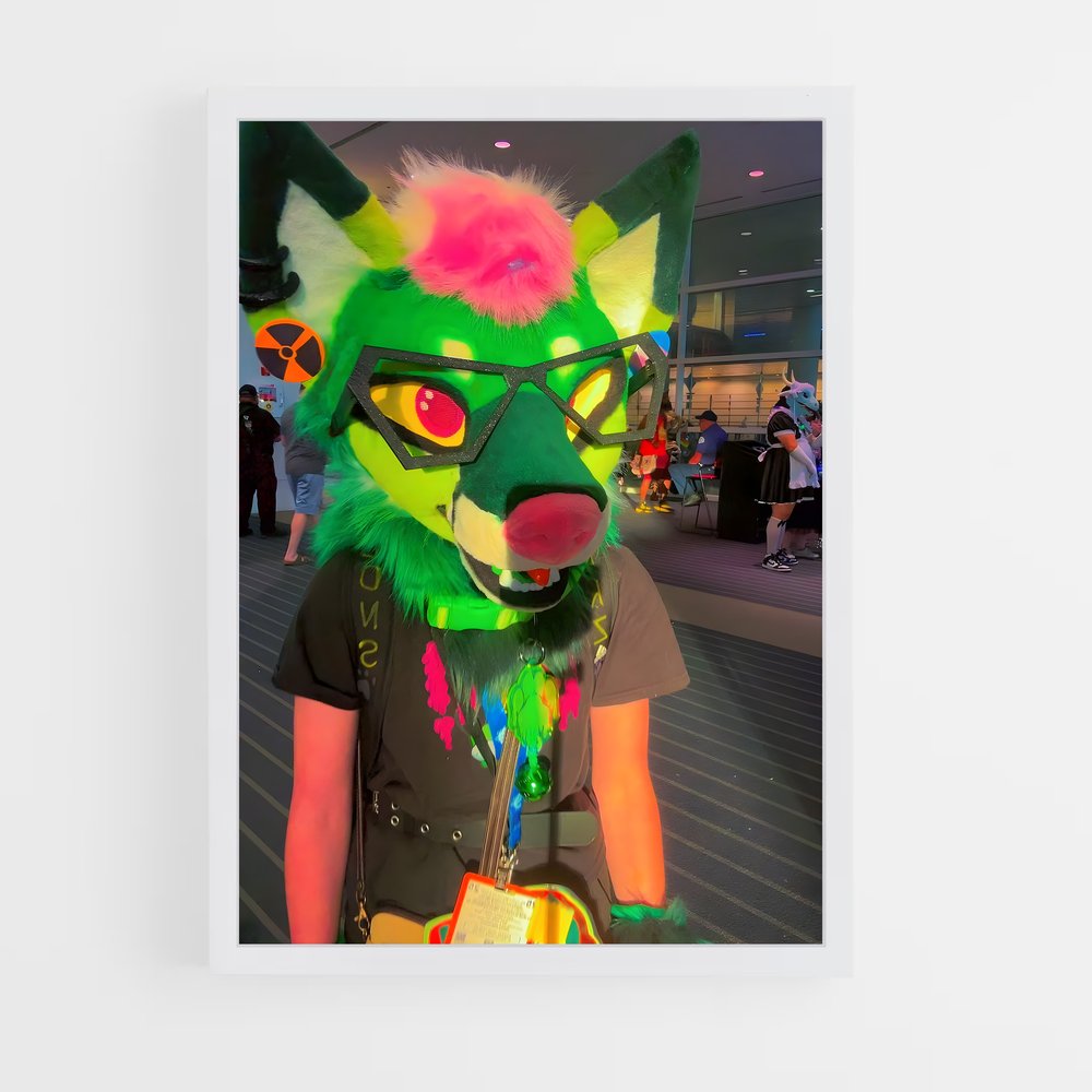 ap-anthrocon-5 cadre Blanc