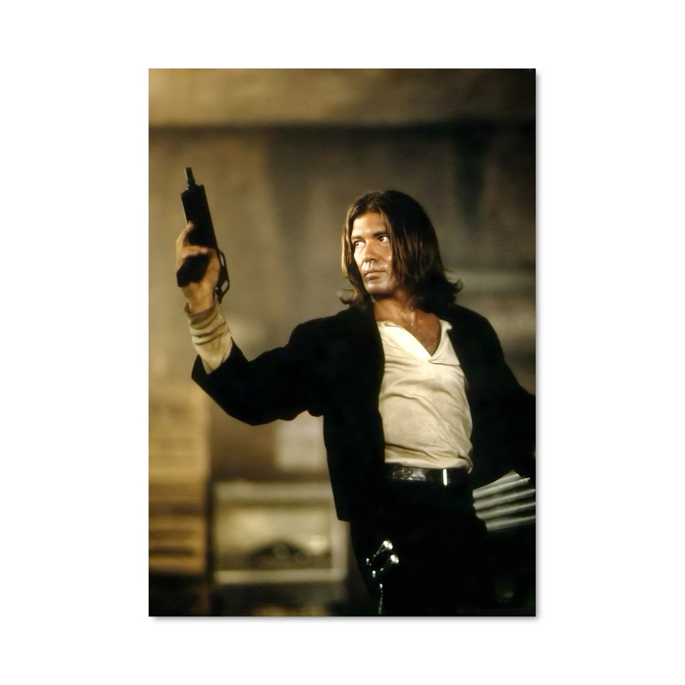 Poster Dangerous Charm