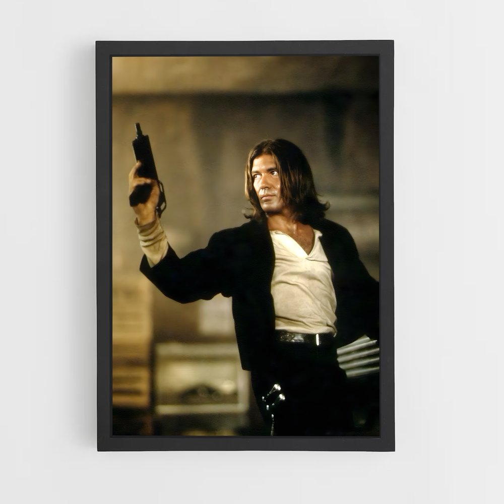 ap-antonio banderas-5 cadre Noir