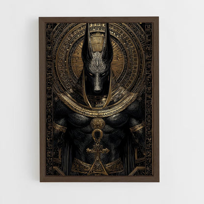 ap-anubis-2 cadre Bois foncé