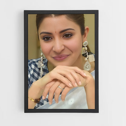ap-anushka sharma-5 cadre Noir