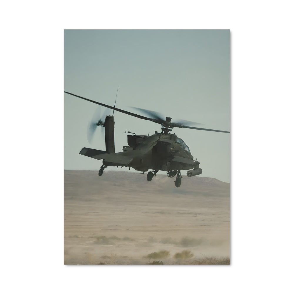 Poster Ailes de Guerre