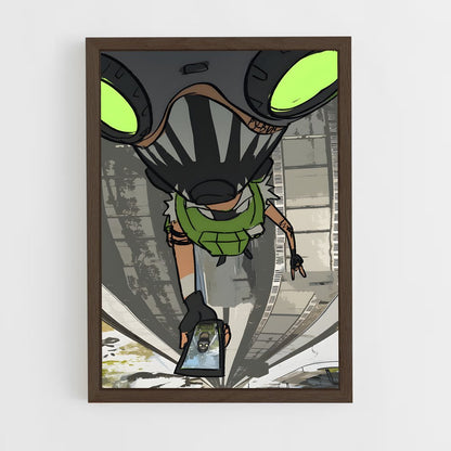 ap-apex legends-1 cadre Bois foncé