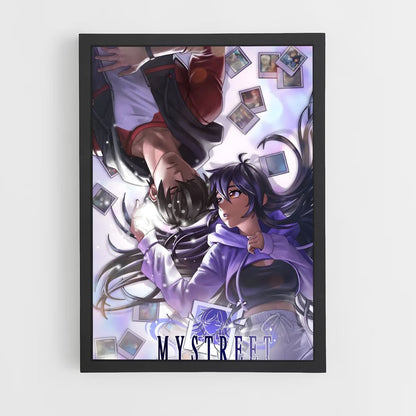 ap-aphmau-3 cadre Noir