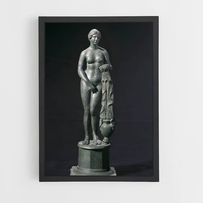 ap-aphrodite of knidos-2 cadre Noir
