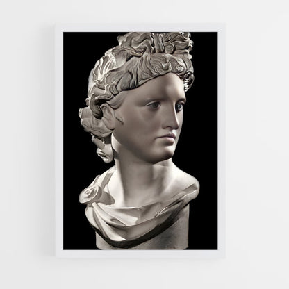 ap-apollo belvedere-3 cadre Blanc