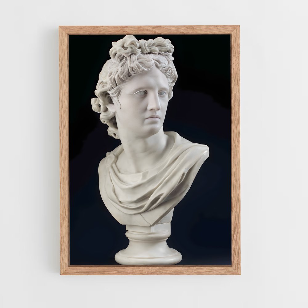 ap-apollo belvedere-4 cadre Bois clair