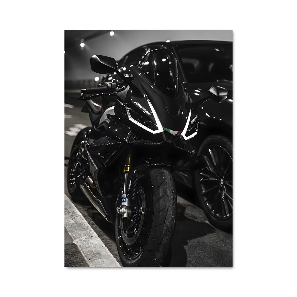 Poster Aprilia 81791