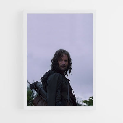 ap-aragorn-4 cadre Blanc