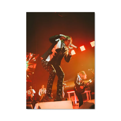 Poster Arcade fire 55365