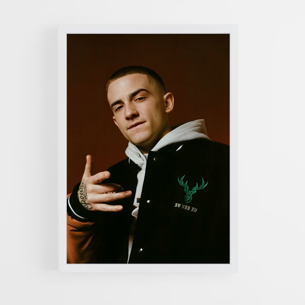 ap-arce-5 cadre Blanc