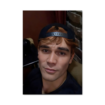 Poster Archie andrews 38220