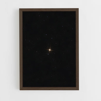 ap-arcturus-1 cadre Bois foncé