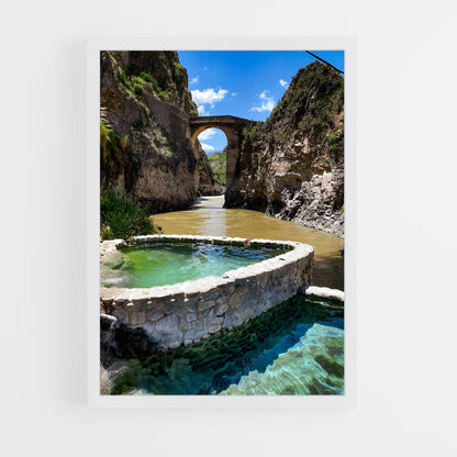 ap-arequipa-2 cadre Blanc
