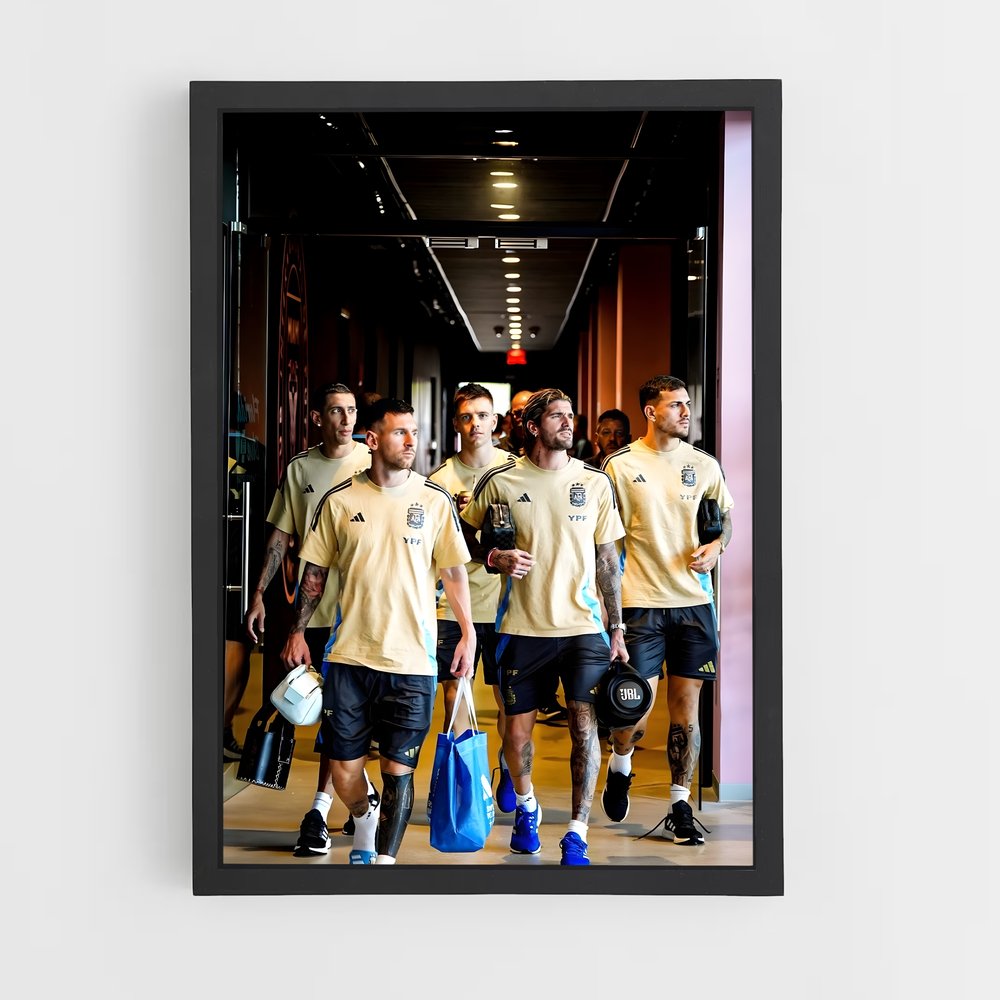 ap-argentina national football team-1 cadre Noir