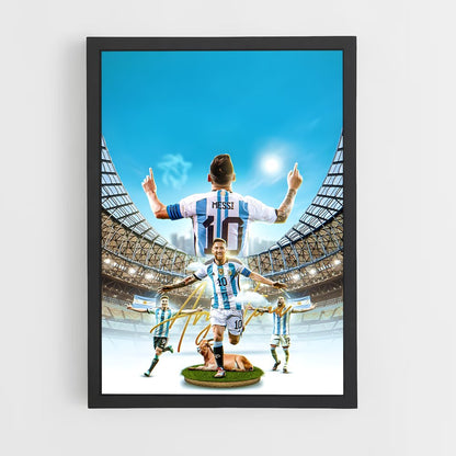 ap-argentina national football team-12 cadre Noir