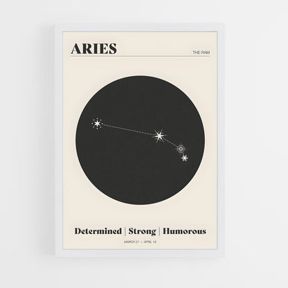 ap-aries-5 cadre Blanc