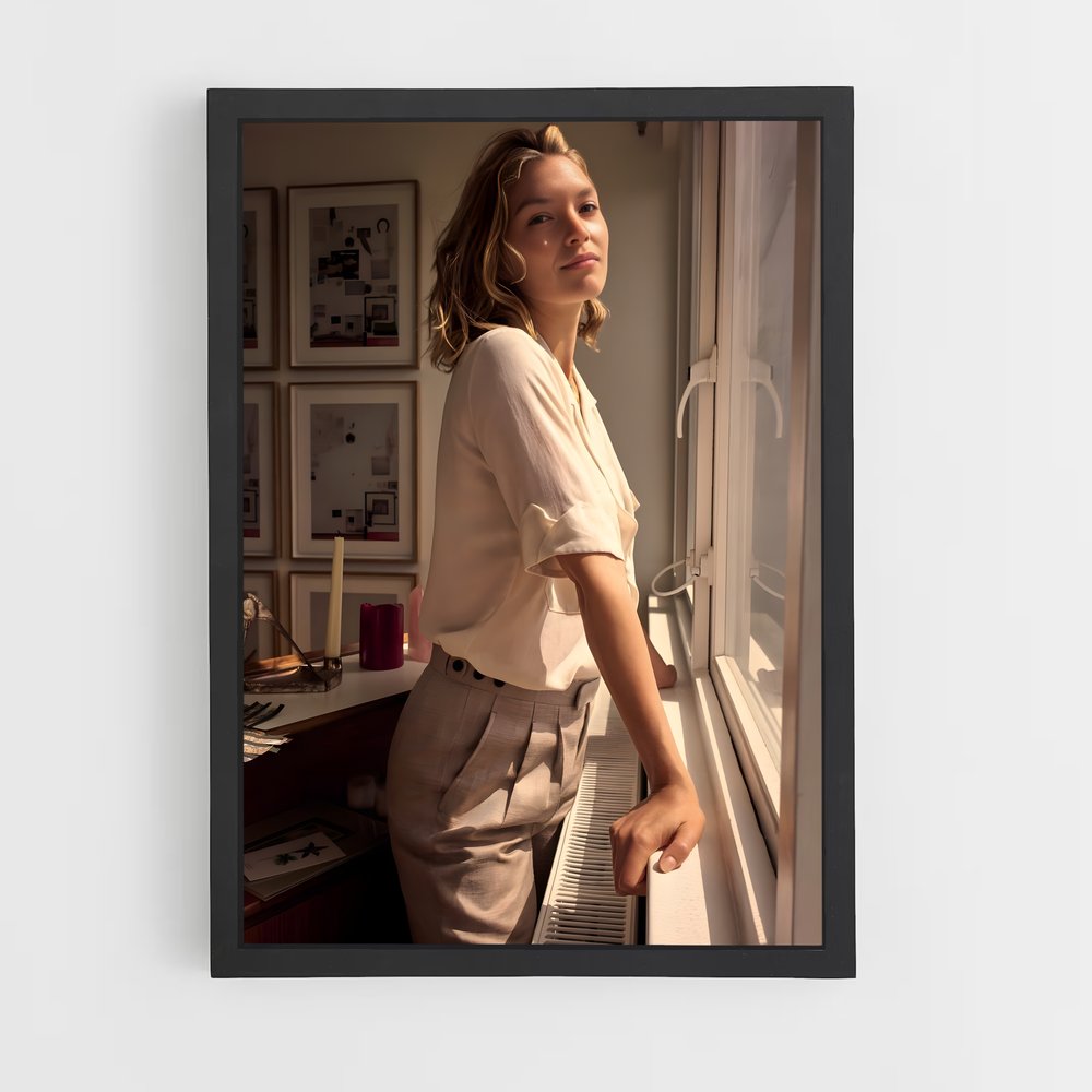 ap-arizona muse-2 cadre Noir