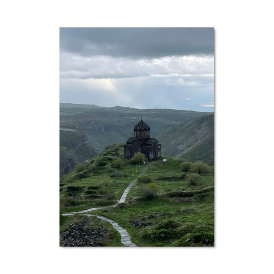 Poster Armenia 87490