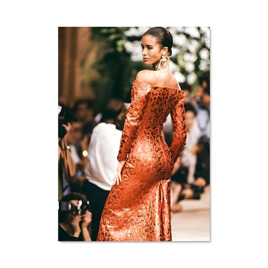 Poster Fashion Forward