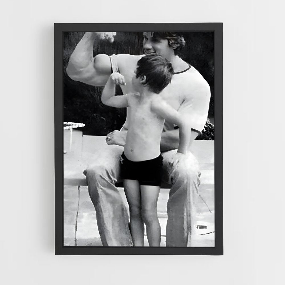 ap-arnold strongman classic-1 cadre Noir