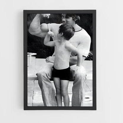 ap-arnold strongman classic-1 cadre Noir