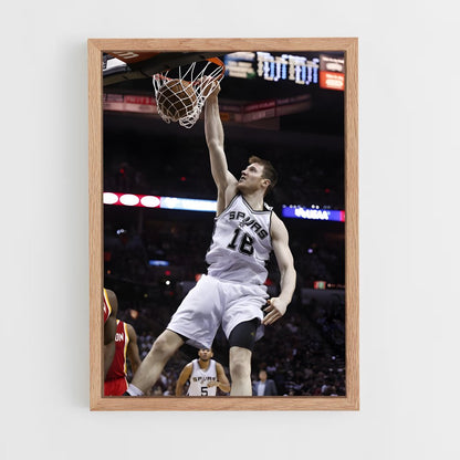 ap-aron baynes-3 cadre Bois clair