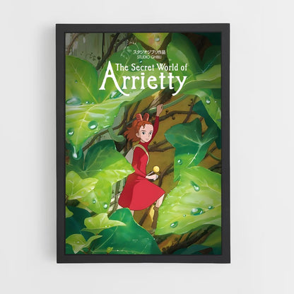 ap-arrietty-2 cadre Noir
