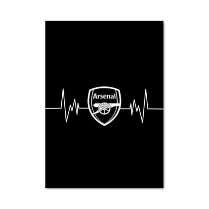 Poster Gunners Forever
