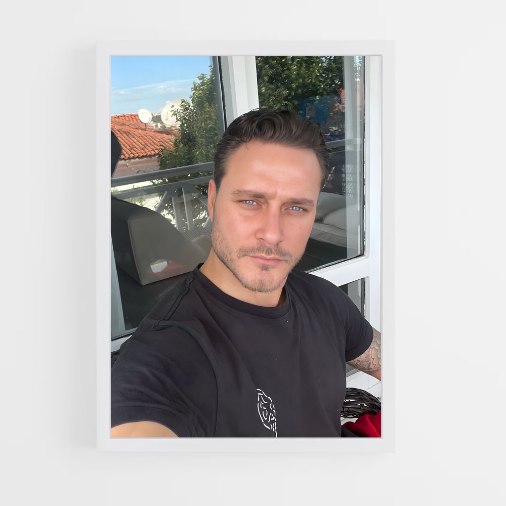 ap-arslan celik-2 cadre Blanc