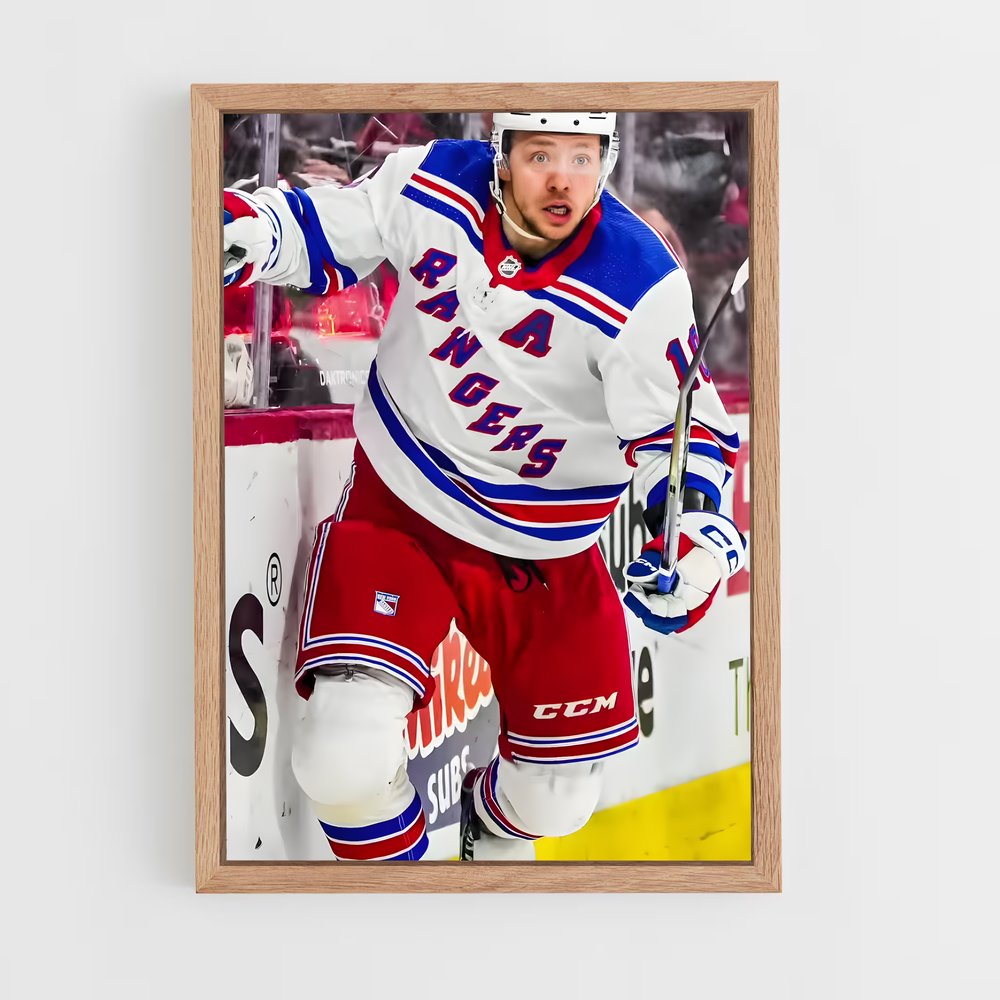 ap-artemi panarin-3 cadre Bois clair