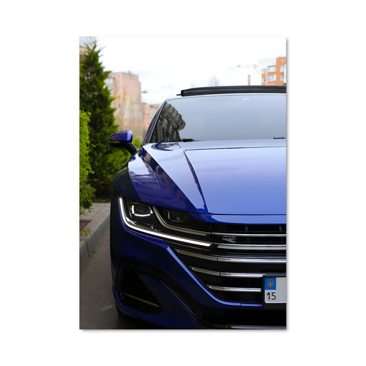 Poster Arteon r 79820