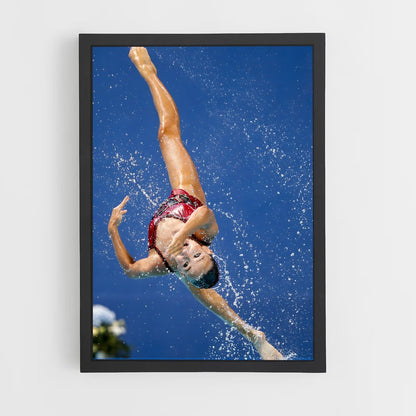 ap-artistic swimming world championships-1 cadre Noir