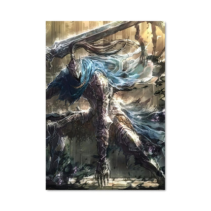 Poster Artorias 41904