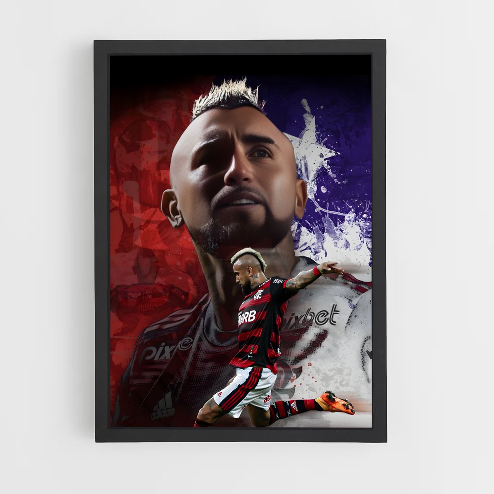 ap-arturo vidal-3 cadre Noir
