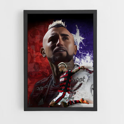 ap-arturo vidal-3 cadre Noir