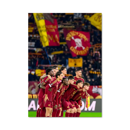 Poster La Fierté Espagnole